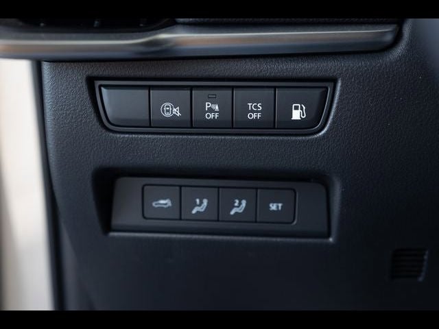 2026 Mazda Mazda CX-90 PHEV Preferred