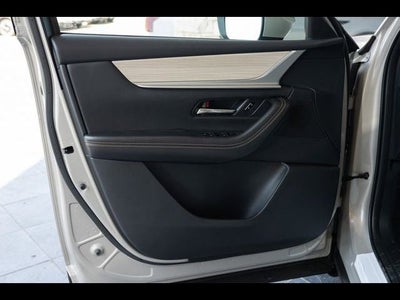 2026 Mazda Mazda CX-90 PHEV Preferred