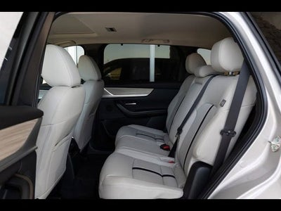 2026 Mazda Mazda CX-90 PHEV Preferred