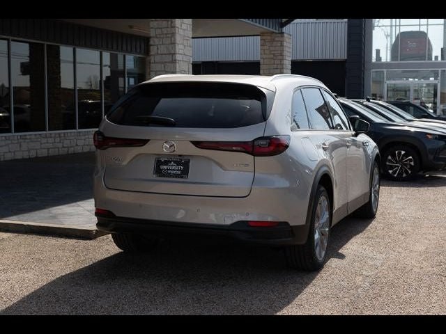 2026 Mazda Mazda CX-90 PHEV Preferred