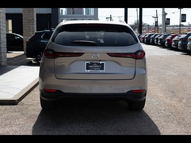 2026 Mazda Mazda CX-90 PHEV Preferred