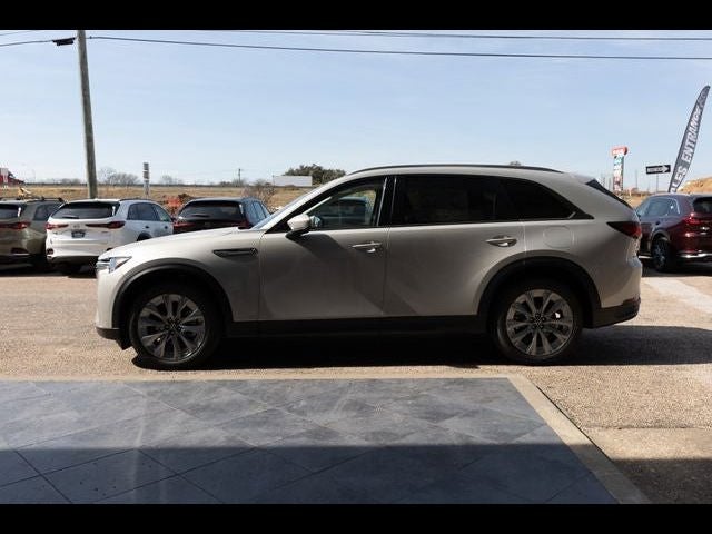 2026 Mazda Mazda CX-90 PHEV Preferred
