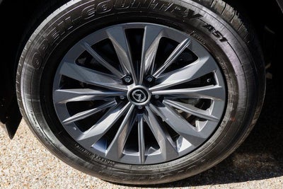 2025 Mazda Mazda CX-90 3.3 Turbo Preferred