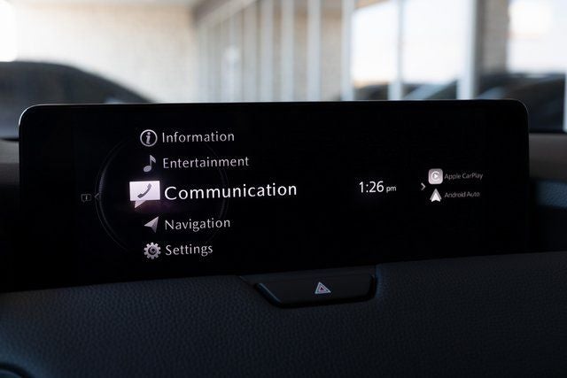 2025 Mazda Mazda CX-90 3.3 Turbo Preferred