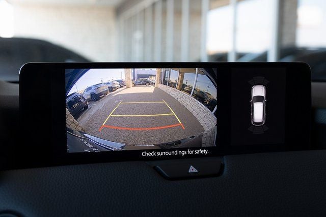 2025 Mazda Mazda CX-90 3.3 Turbo Preferred