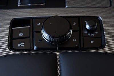 2025 Mazda Mazda CX-90 3.3 Turbo Preferred