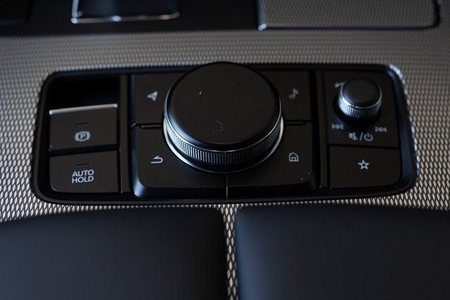 2025 Mazda Mazda CX-90 3.3 Turbo Preferred