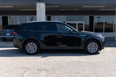 2025 Mazda Mazda CX-90 3.3 Turbo Preferred