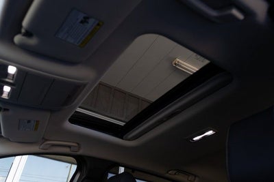 2025 Mazda Mazda CX-90 3.3 Turbo Preferred