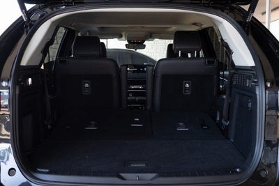 2025 Mazda Mazda CX-90 3.3 Turbo Preferred