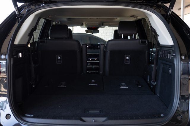 2025 Mazda Mazda CX-90 3.3 Turbo Preferred