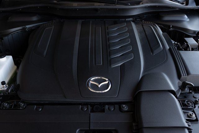 2025 Mazda Mazda CX-90 3.3 Turbo Preferred