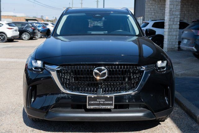 2025 Mazda Mazda CX-90 3.3 Turbo Preferred