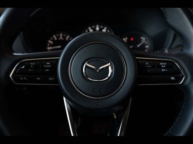 2025 Mazda Mazda CX-90 3.3 Turbo Preferred