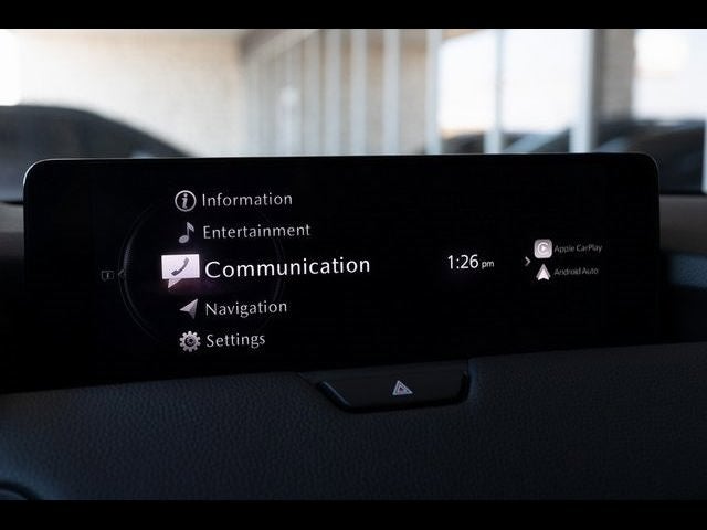 2025 Mazda Mazda CX-90 3.3 Turbo Preferred