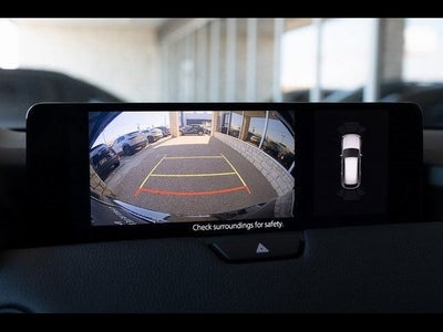 2025 Mazda Mazda CX-90 3.3 Turbo Preferred