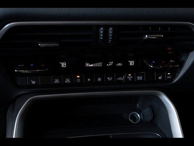 2025 Mazda Mazda CX-90 3.3 Turbo Preferred