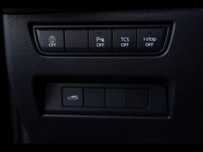 2025 Mazda Mazda CX-90 3.3 Turbo Preferred