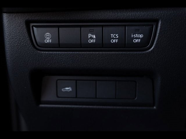 2025 Mazda Mazda CX-90 3.3 Turbo Preferred