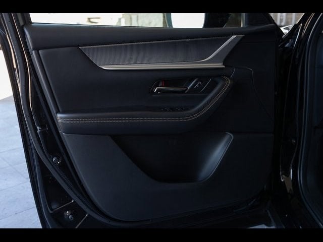 2025 Mazda Mazda CX-90 3.3 Turbo Preferred