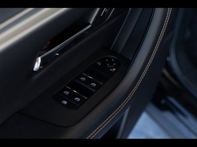 2025 Mazda Mazda CX-90 3.3 Turbo Preferred