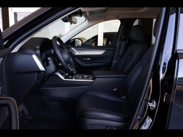 2025 Mazda Mazda CX-90 3.3 Turbo Preferred