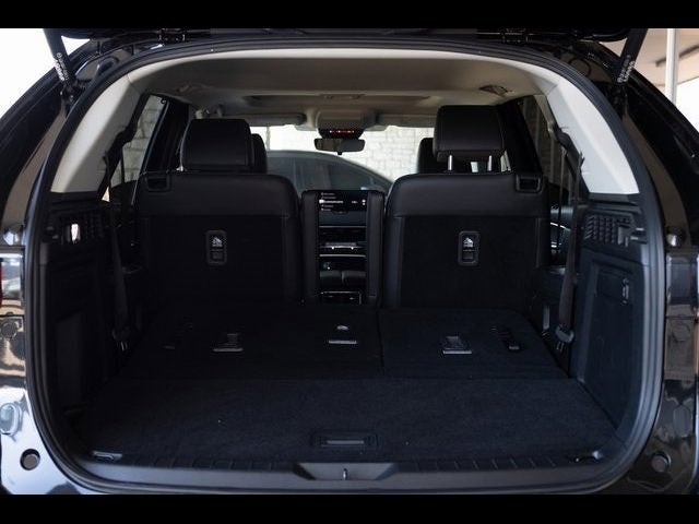 2025 Mazda Mazda CX-90 3.3 Turbo Preferred