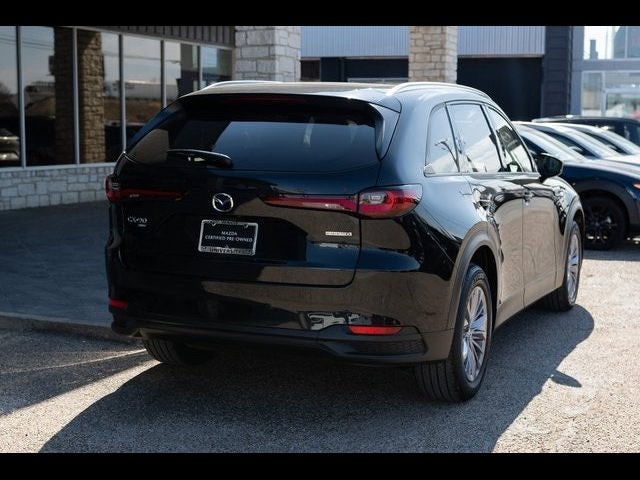 2025 Mazda Mazda CX-90 3.3 Turbo Preferred