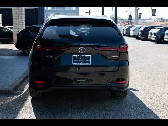 2025 Mazda Mazda CX-90 3.3 Turbo Preferred