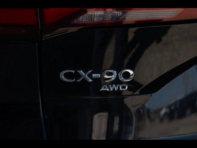 2025 Mazda Mazda CX-90 3.3 Turbo Preferred