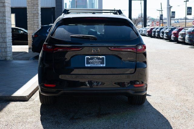 2026 Mazda Mazda CX-90 3.3 Turbo Premium Sport AWD