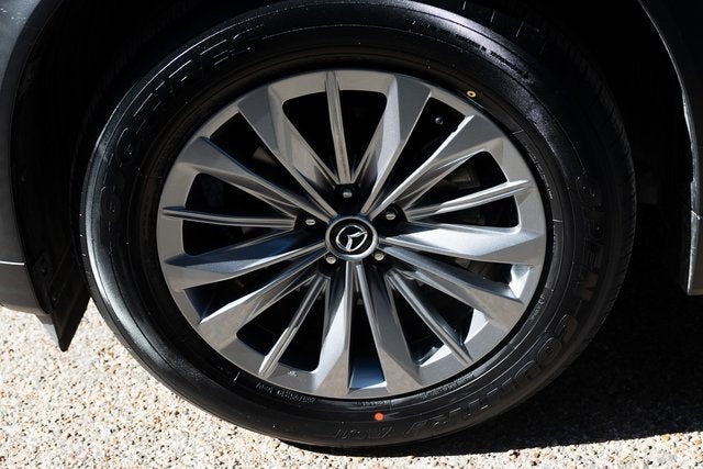 2024 Mazda Mazda CX-90 3.3 Turbo Preferred Plus