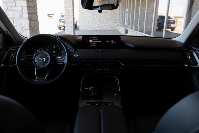 2024 Mazda Mazda CX-90 3.3 Turbo Preferred Plus