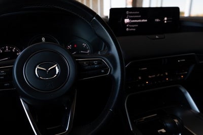 2024 Mazda Mazda CX-90 3.3 Turbo Preferred Plus