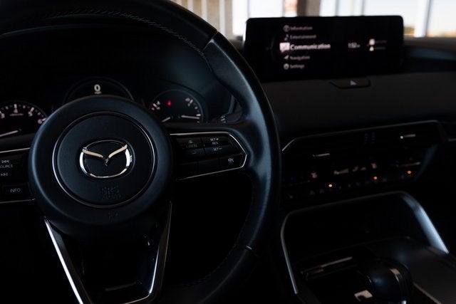 2024 Mazda Mazda CX-90 3.3 Turbo Preferred Plus