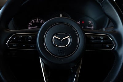 2024 Mazda Mazda CX-90 3.3 Turbo Preferred Plus