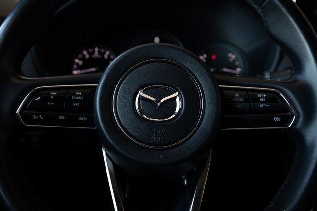 2024 Mazda Mazda CX-90 3.3 Turbo Preferred Plus