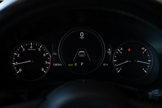 2024 Mazda Mazda CX-90 3.3 Turbo Preferred Plus