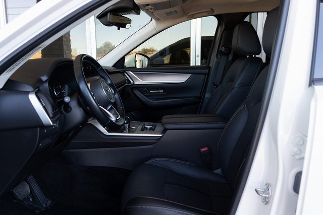 2024 Mazda Mazda CX-90 3.3 Turbo Preferred Plus