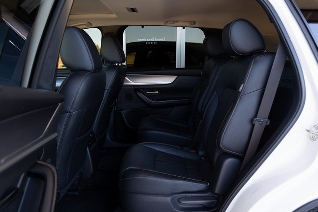 2024 Mazda Mazda CX-90 3.3 Turbo Preferred Plus