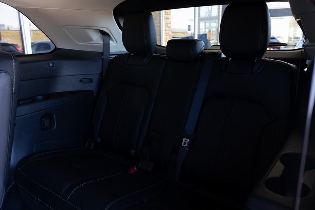 2024 Mazda Mazda CX-90 3.3 Turbo Preferred Plus