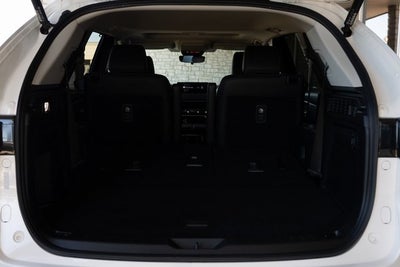 2024 Mazda Mazda CX-90 3.3 Turbo Preferred Plus