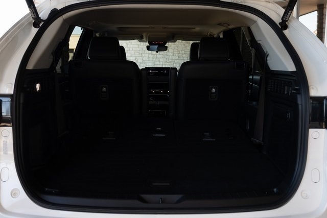 2024 Mazda Mazda CX-90 3.3 Turbo Preferred Plus