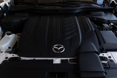 2024 Mazda Mazda CX-90 3.3 Turbo Preferred Plus