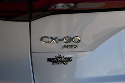 2024 Mazda Mazda CX-90 3.3 Turbo Preferred Plus