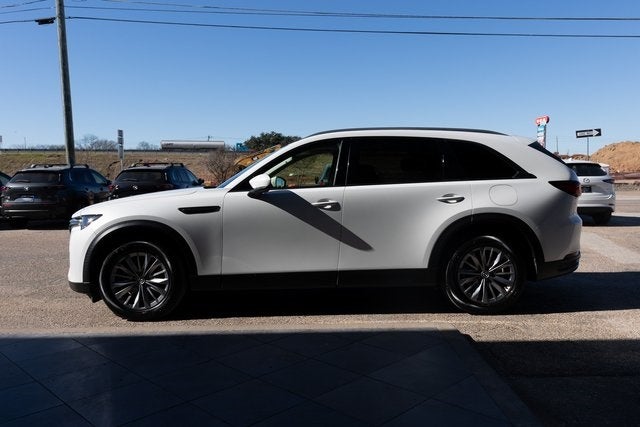 2024 Mazda Mazda CX-90 3.3 Turbo Preferred Plus