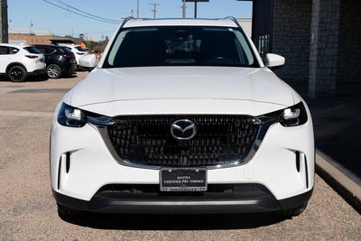 2024 Mazda Mazda CX-90 3.3 Turbo Preferred Plus