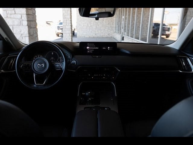 2024 Mazda Mazda CX-90 3.3 Turbo Preferred Plus