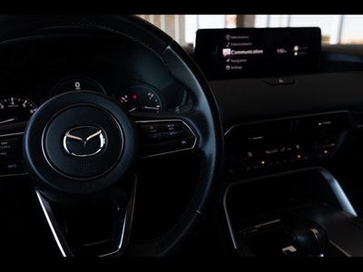 2024 Mazda Mazda CX-90 3.3 Turbo Preferred Plus
