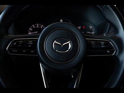 2024 Mazda Mazda CX-90 3.3 Turbo Preferred Plus